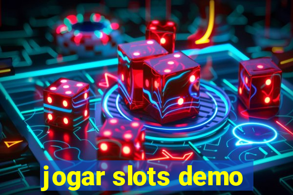 jogar slots demo